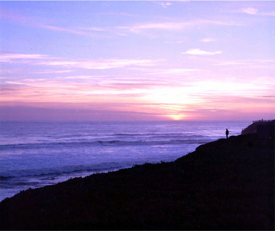Peaceful