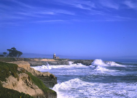 Steamer Lane