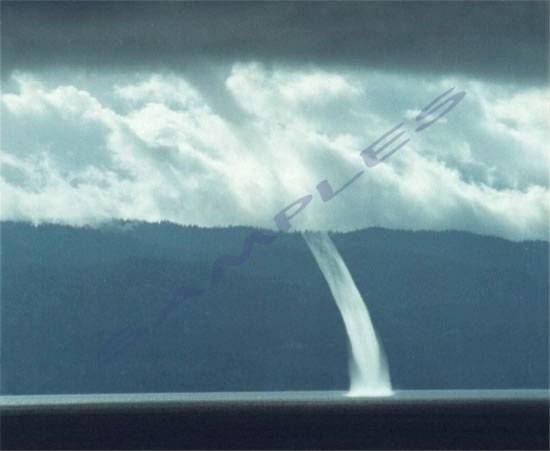 Sun Spout